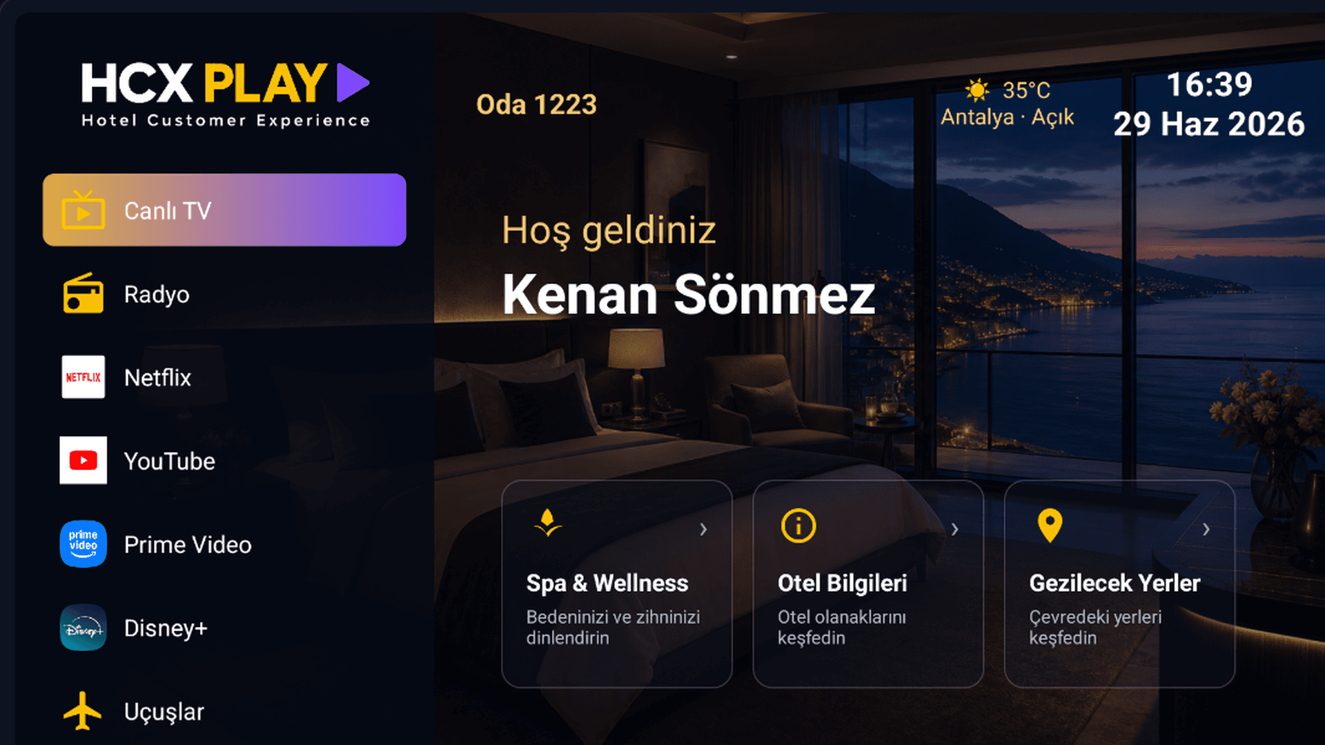 HCX PLAY — blog kapak görseli